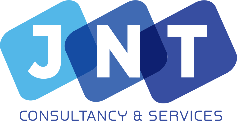 JNT Logo